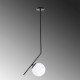 Chandelier Dolunay - 143-AV Black Chandelier Dolunay - 143-AV Black