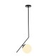 Chandelier Dolunay - 143-AV Black Chandelier Dolunay - 143-AV Black