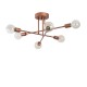 Chandelier Flower - 173-AV Copper Opviq Chandelier Flower - 173-AV Copper