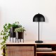 Table Lamp Can-NT-135 Black Opviq Table Lamp Can-NT-135 Black