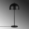 Opviq Table Lamp Can-NT-135 Black
