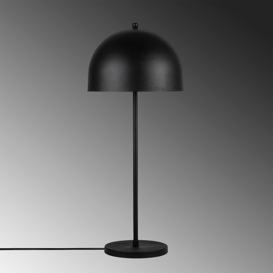 Table Lamp Can-NT-135 Black Opviq Table Lamp Can-NT-135 Black