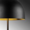 Opviq Table Lamp Can-NT-135 Black