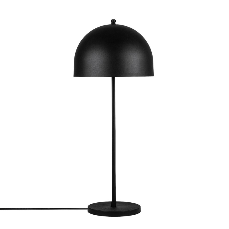 Opviq Table Lamp Can-NT-135 Black