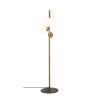 Opviq Floor Lamp Faze - NT - 115 Gold