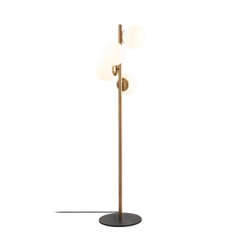 Floor Lamp Faze - NT - 115 Gold