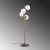 Opviq Floor Lamp Faze - NT - 115 Gold