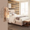 Wall Lamp Erebos - 117-A Wooden