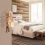 Wall Lamp Erebos - 117-A Wooden