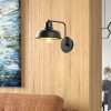 Opviq Wall Lamp Berceste - 181BLACK-A Black