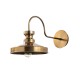 Wall Lamp Berceste - 182VINTAGE-A Gold Opviq Wall Lamp Berceste - 182VINTAGE-A Gold