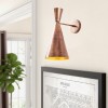 Wall Lamp Berceste - 184VINTAGE-A Gold