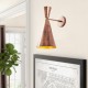 Wall Lamp Berceste - 184VINTAGE-A Gold Wall Lamp Berceste - 184VINTAGE-A Gold