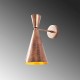 Wall Lamp Berceste - 184VINTAGE-A Gold Wall Lamp Berceste - 184VINTAGE-A Gold