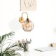 Wall Lamp Safderun - 402-A Gold