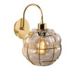 Wall Lamp Safderun - 402-A Gold