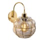 Wall Lamp Safderun - 402-A Gold