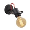 Wall Lamp Vaveyla - 440-A Black