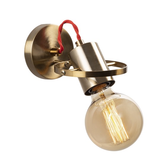 Opviq Wall Lamp Vaveyla - 444-A Vintage