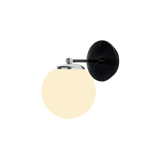 Wall Lamp My Legend - 145-A Black Wall Lamp My Legend - 145-A Black