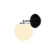 Wall Lamp My Legend - 145-A Black Wall Lamp My Legend - 145-A Black