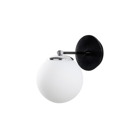 Wall Lamp My Legend - 145-A Black Wall Lamp My Legend - 145-A Black
