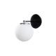 Wall Lamp My Legend - 145-A Black Wall Lamp My Legend - 145-A Black