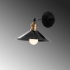 Wall Lamp Berceste - 250-A Black