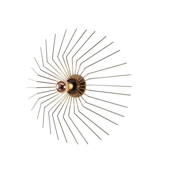 Wall Lamp Istanbul - 701-A Copper
