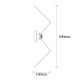 Wall Lamp Istanbul - 701-A Copper