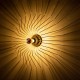 Wall Lamp Istanbul - 701-A Copper