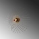 Wall Lamp Istanbul - 701-A Copper