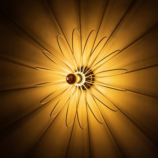 Wall Lamp Hemdem - 707-A WHITE White