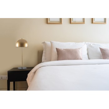 Table Lamp Can - NT - 134 Gold
Black