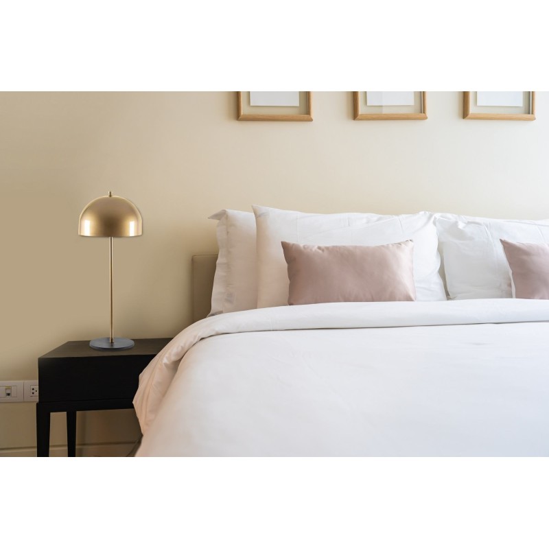 Opviq Table Lamp Can - NT - 134 Gold
Black