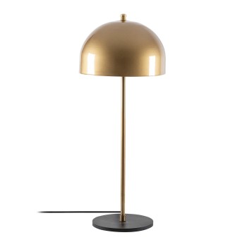 Table Lamp Can - NT - 134 Gold
Black