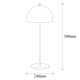 Table Lamp Can - NT - 134 Gold
Black Opviq Table Lamp Can - NT - 134 Gold
Black