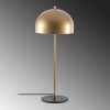 Opviq Table Lamp Can - NT - 134 Gold
Black