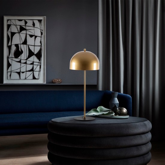 Table Lamp Can - NT - 134 Gold
Black Opviq Table Lamp Can - NT - 134 Gold
Black