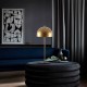Table Lamp Can - NT - 134 Gold
Black Opviq Table Lamp Can - NT - 134 Gold
Black