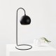 Opviq Table Lamp Yılan - NT - 121 Black