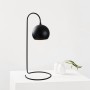Table Lamp Yılan - NT - 121 Black