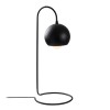 Opviq Table Lamp Yılan - NT - 121 Black
