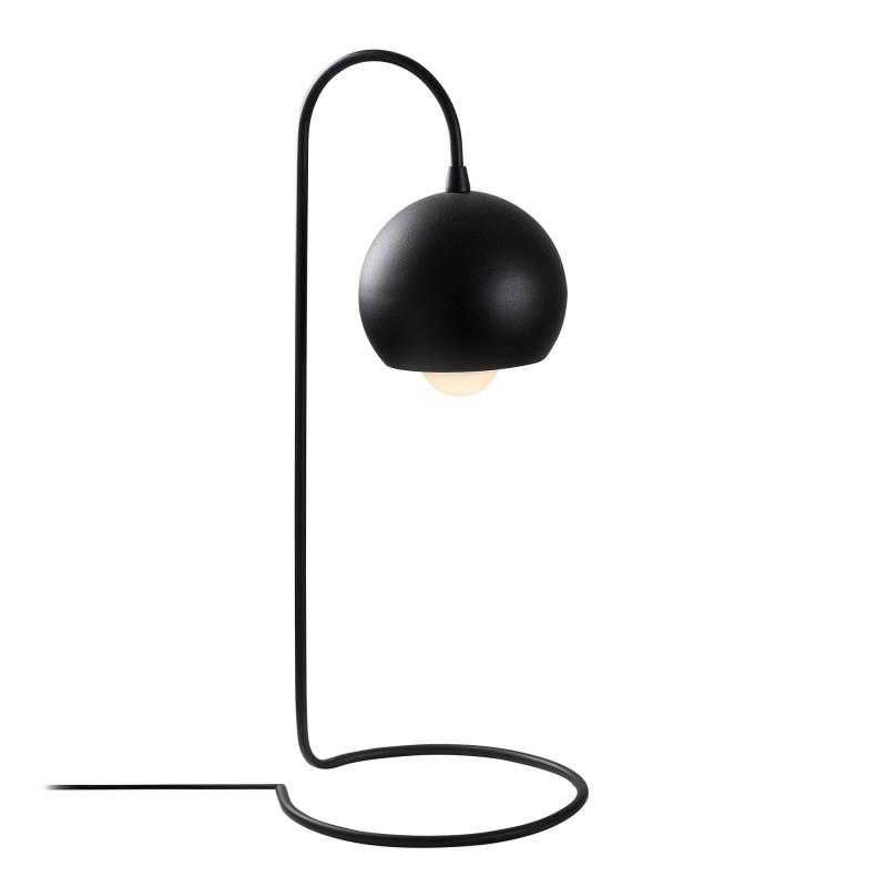 Opviq Table Lamp Yılan - NT - 121 Black