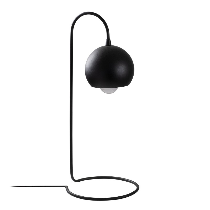 Opviq Table Lamp Yılan - NT - 121 Black