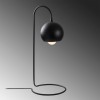 Opviq Table Lamp Yılan - NT - 121 Black