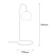 Opviq Table Lamp Yılan - NT - 121 Black