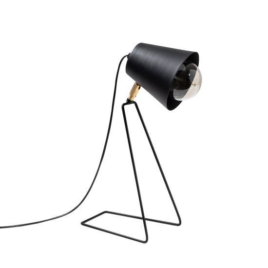 Table Lamp Sıvani - NT - 148 Black