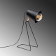 Table Lamp Sıvani - NT - 148 Black