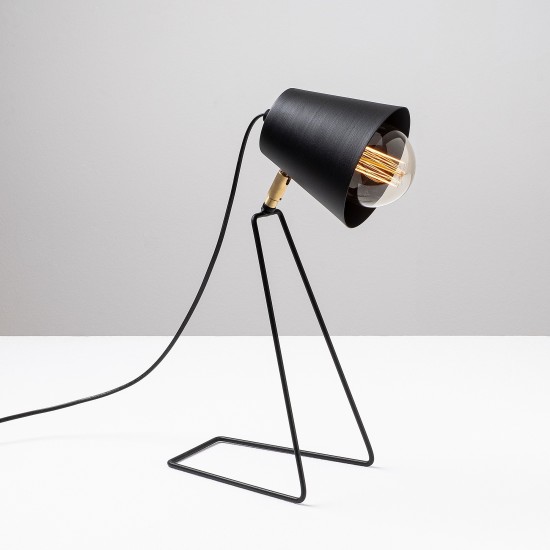 Table Lamp Sıvani - NT - 148 Black